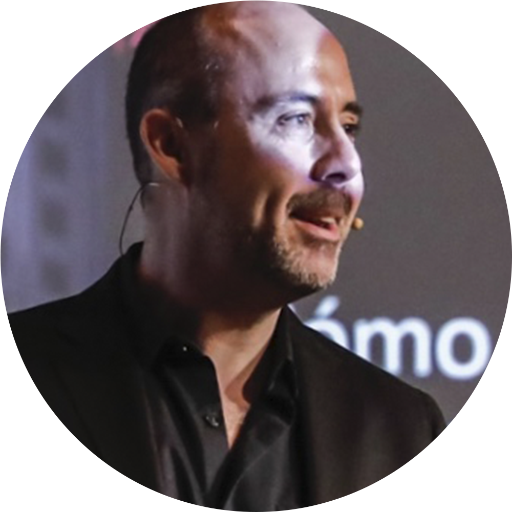 Andrés Freudenberg.