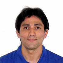 Douglas Olivares