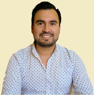 Cristian Maturana